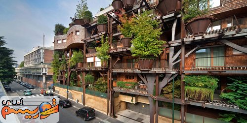 طراحی دیدنی شهری