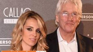 ازدواج بازیگر