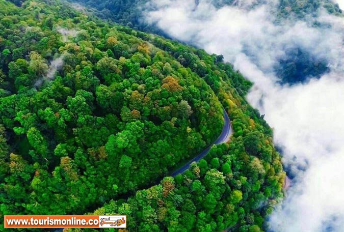 تورهاي طبيعت‌گردي