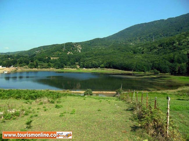 تور درياچهگردي