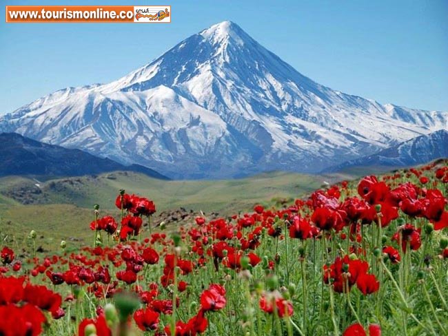 تورهاي كوه‌نوردي