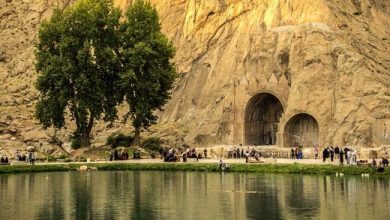 شهرهاي گردشگري