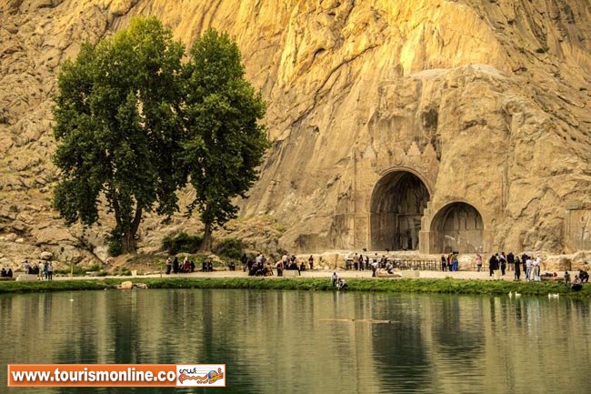 شهرهاي گردشگري