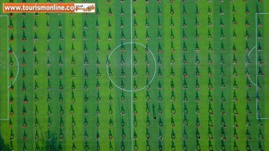 تناسب اندام