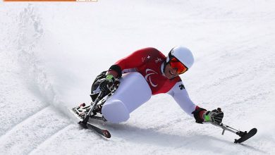 پاراالمپیک