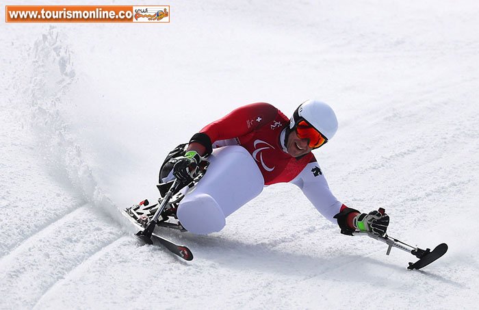 پاراالمپیک