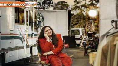 افراد مشهور