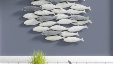 آویز دیواری