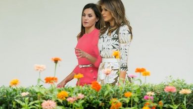 ملانیا ترامپ