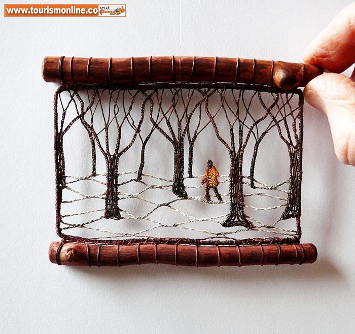 توربافی هنری