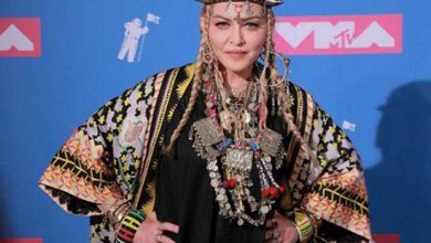 سلبریتی مشهور