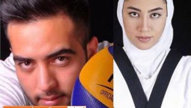 کیمیا علیزاده