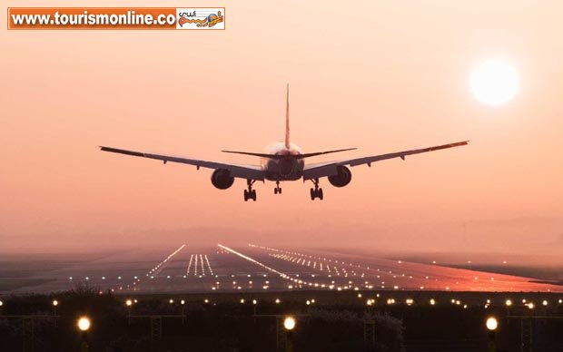 پروازهاي داخلي