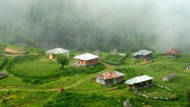 سفر سه روزه لوكس