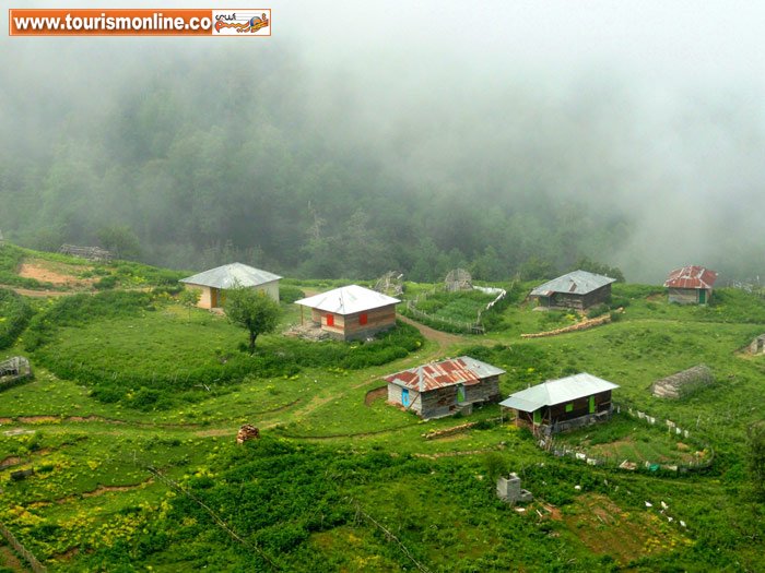 تورهاي طبيعتگردي