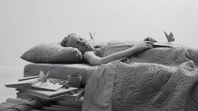 مجسمه های تک رنگ