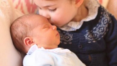 خانواده سلطنتی