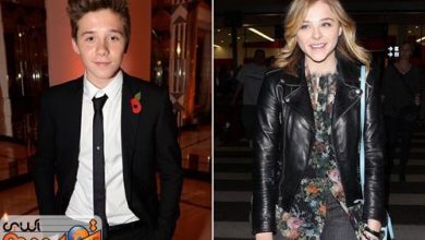 دیوید بکهام