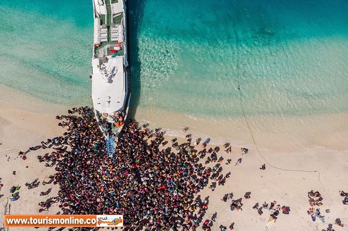 مردم اندونزی