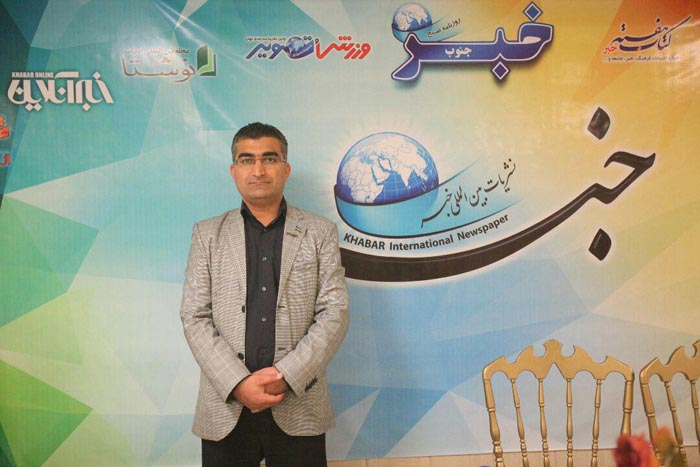 مهدی بذرافکن