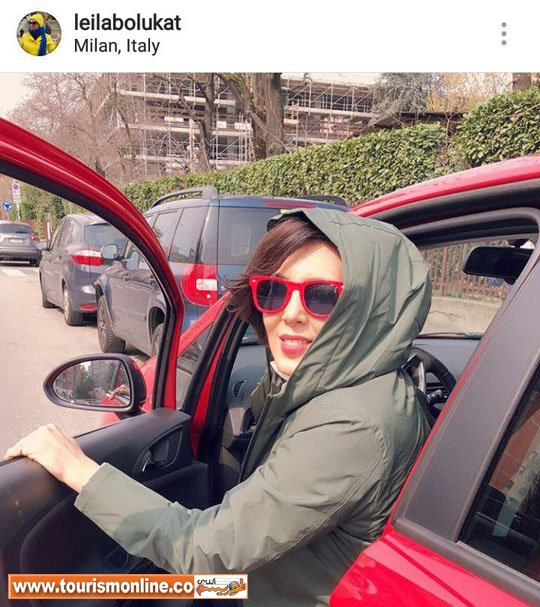 لیلا بلوکات