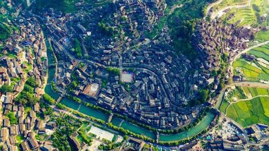 کیاندونگنان