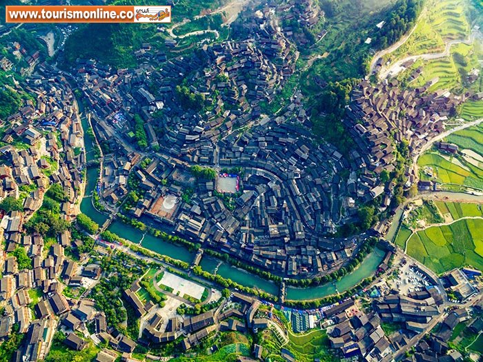 کیاندونگنان