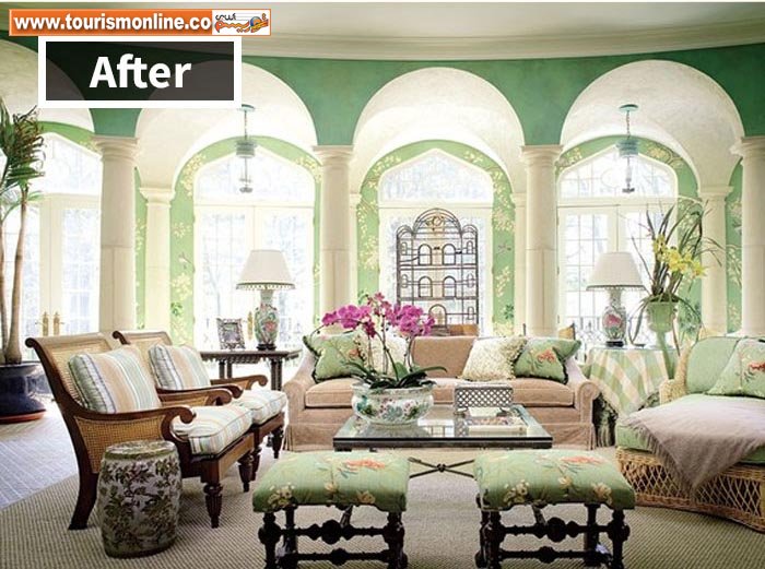 طراحی داخلی