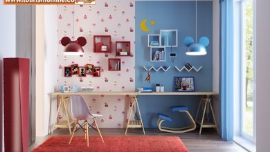 دکوراسیون داخلی