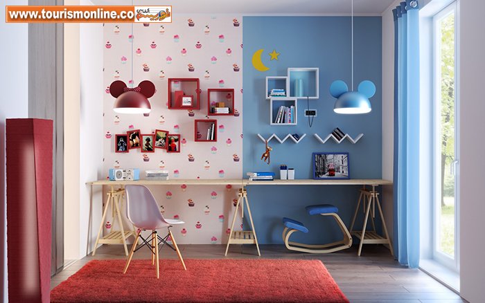 دکوراسیون داخلی