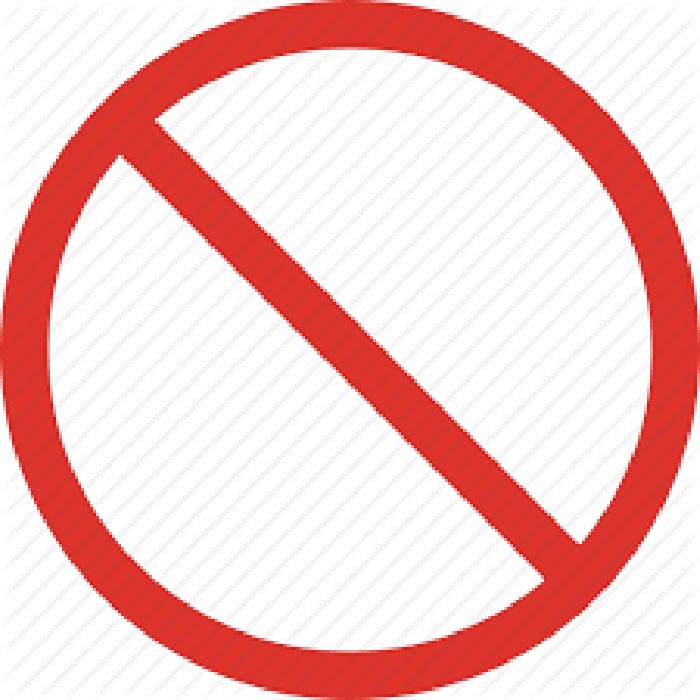 کالای ممنوعه