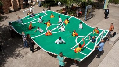 تغییر کاربری