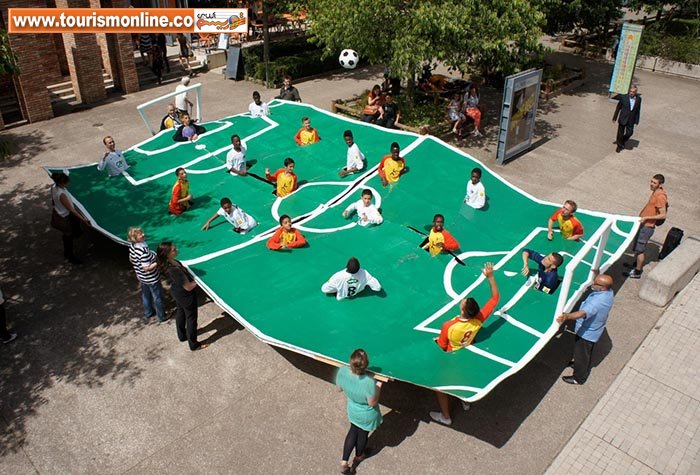 تغییر کاربری