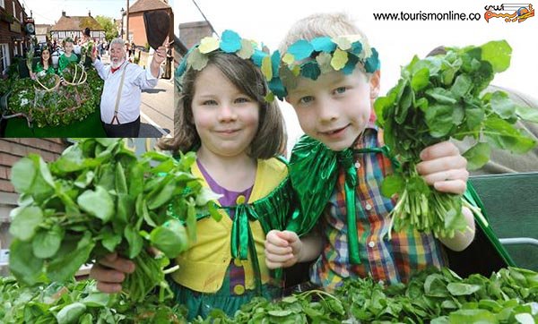 فستیوال غذا