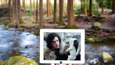 سریال و فیلم