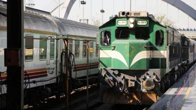 قطارهای حومه‌ای