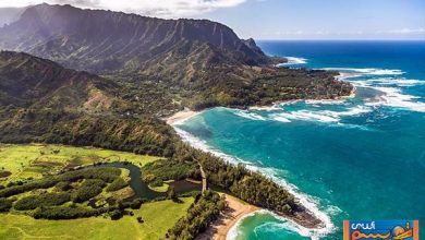 مجمع الجزایر