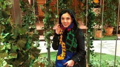 لیلا اوتادی