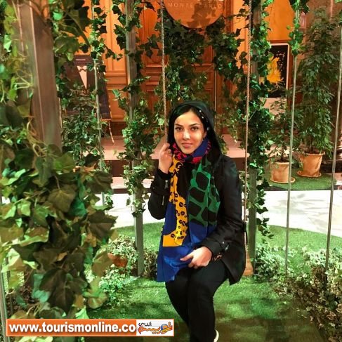 لیلا اوتادی