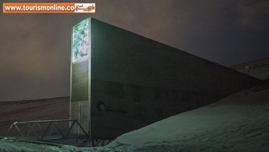 مکانهای ممنوعه