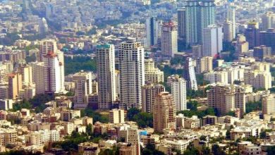 بازار اجاره‌بها