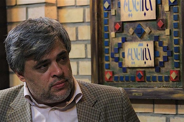 محمد مهاجری