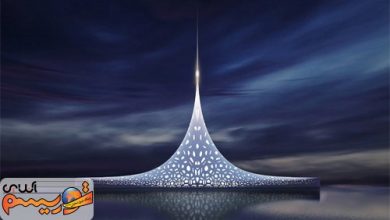 مسافرت های دریایی