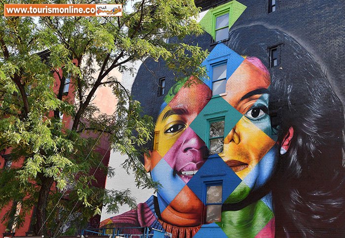 هنرمند خیابانی