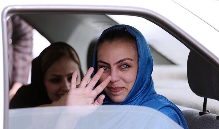 نرگس کلباسی