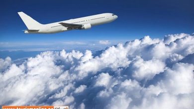 پروازهاي داخلي