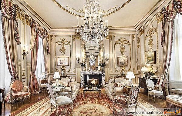 پنت هاوس جدید شاهزاده سعودی در نیویورک!