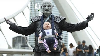 جشنواره سن دیگو