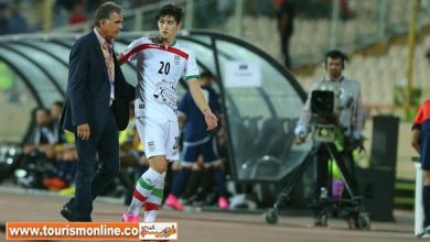 سردار آزمون