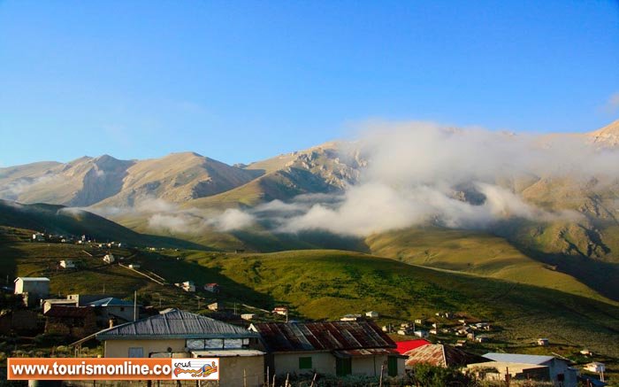 ییلاقات شمالی